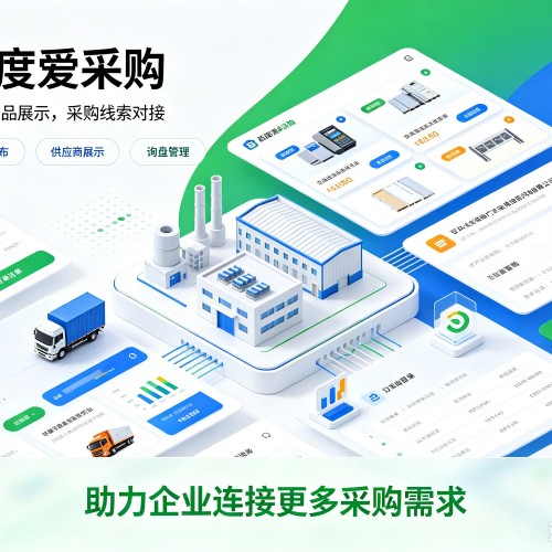 宝清百度爱采购